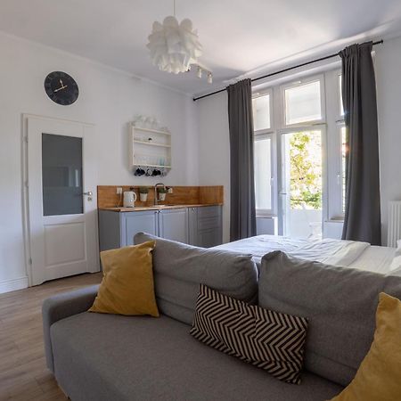Viu Haffnera 21 - Apartamenty Sopot Exterior photo