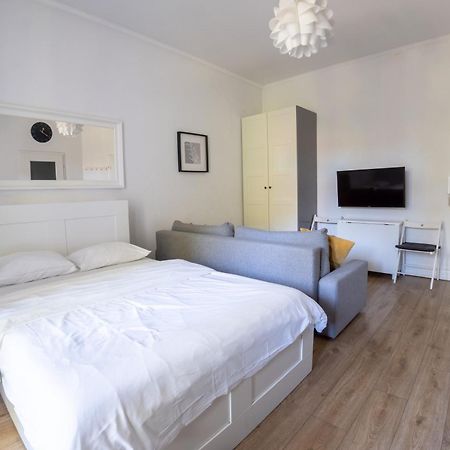 Viu Haffnera 21 - Apartamenty Sopot Exterior photo