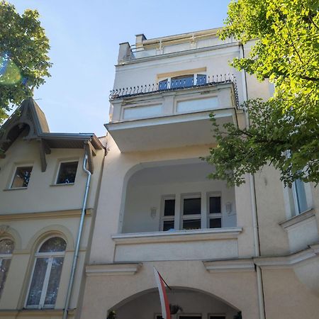 Viu Haffnera 21 - Apartamenty Sopot Exterior photo