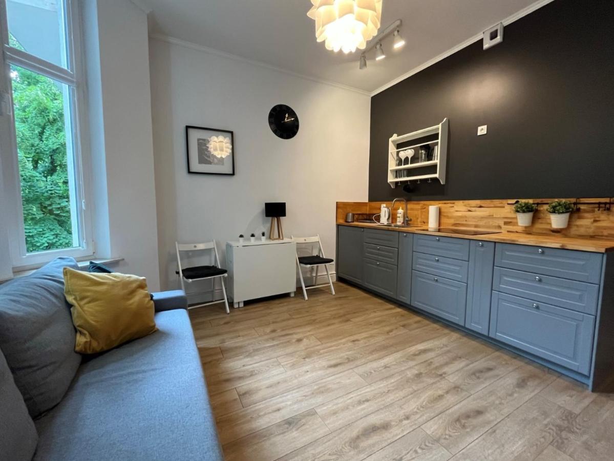 Viu Haffnera 21 - Apartamenty Sopot Exterior photo