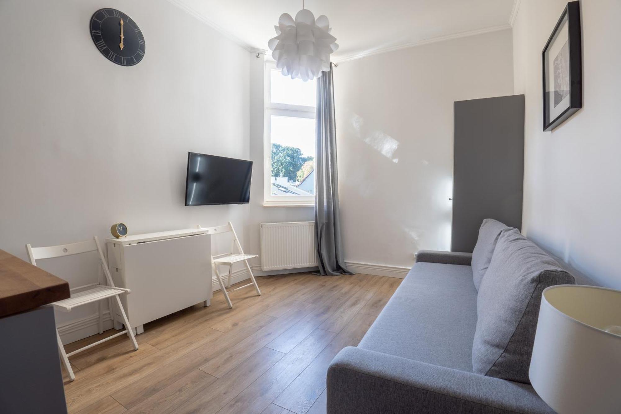 Viu Haffnera 21 - Apartamenty Sopot Exterior photo