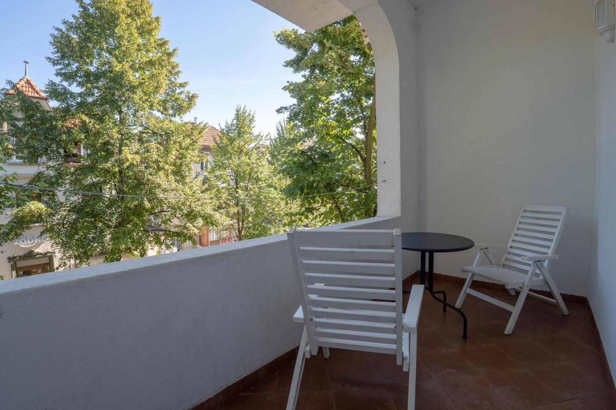 Viu Haffnera 21 - Apartamenty Sopot Exterior photo