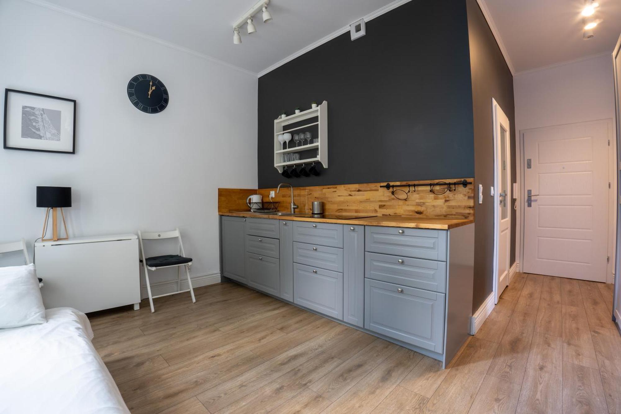 Viu Haffnera 21 - Apartamenty Sopot Exterior photo