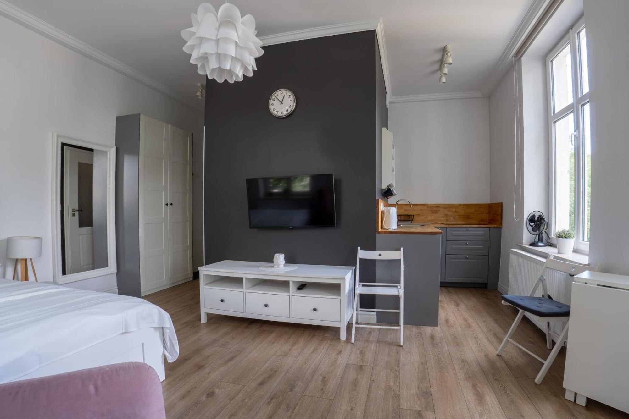 Viu Haffnera 21 - Apartamenty Sopot Exterior photo