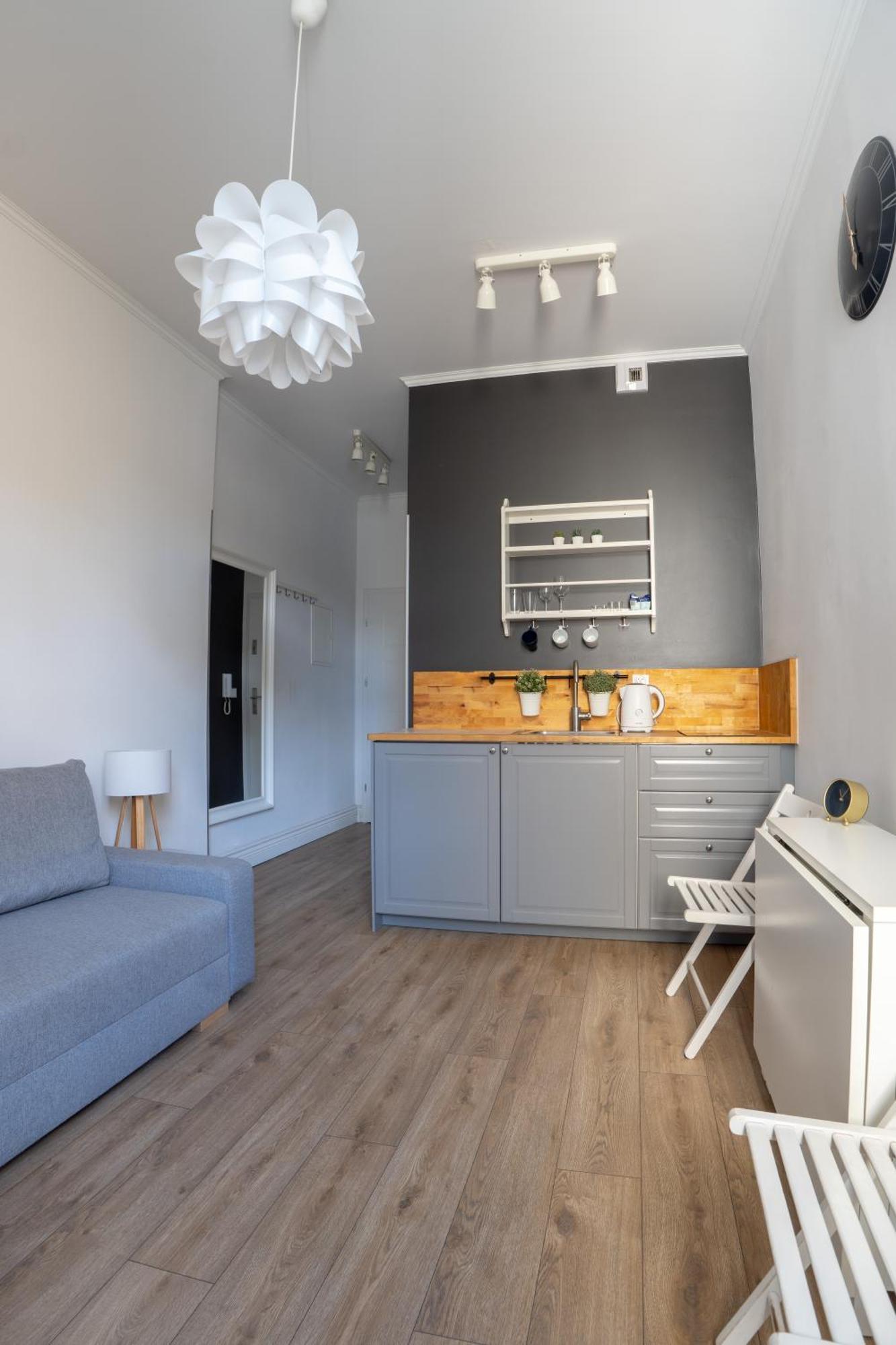 Viu Haffnera 21 - Apartamenty Sopot Exterior photo