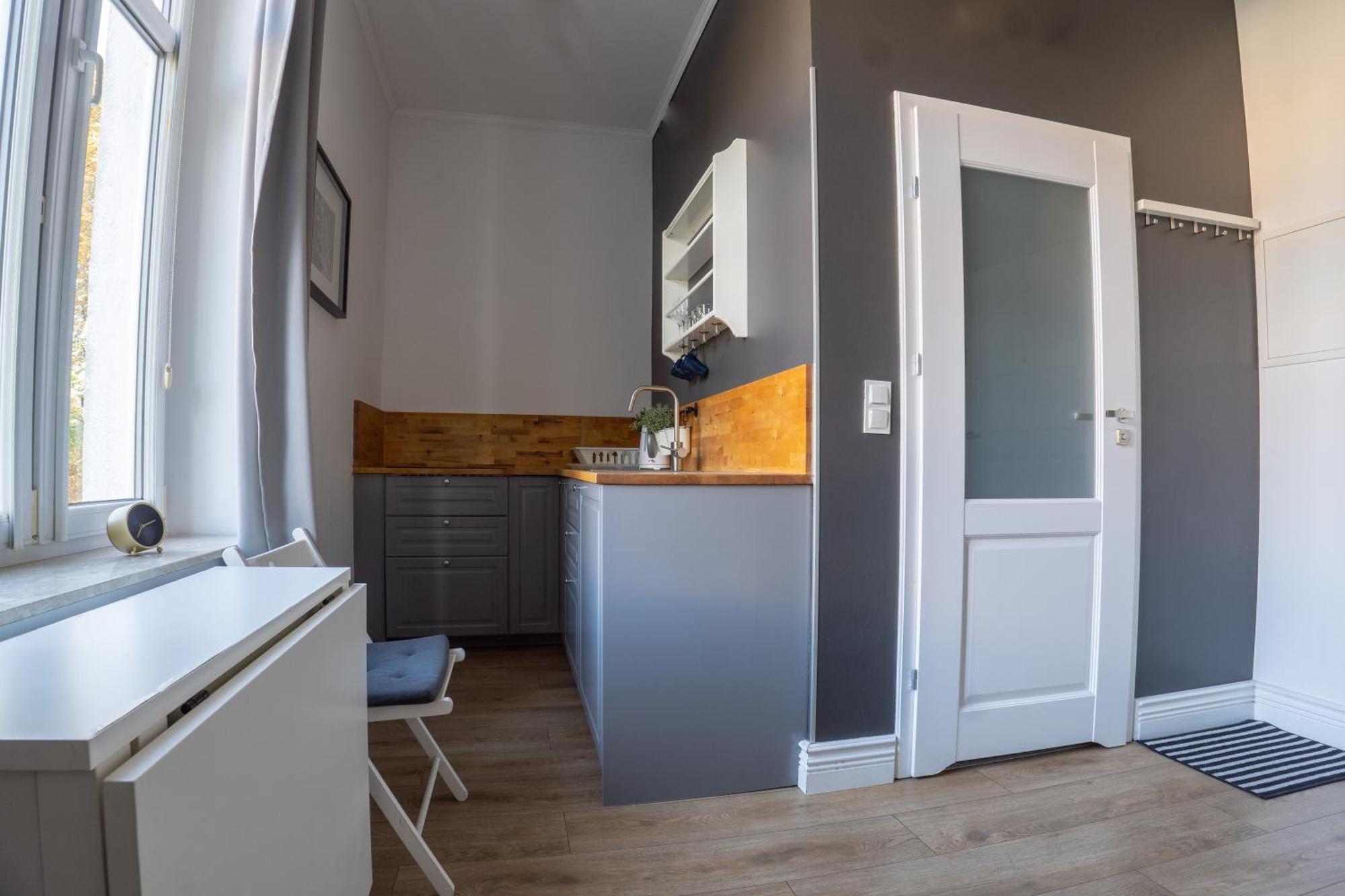 Viu Haffnera 21 - Apartamenty Sopot Room photo