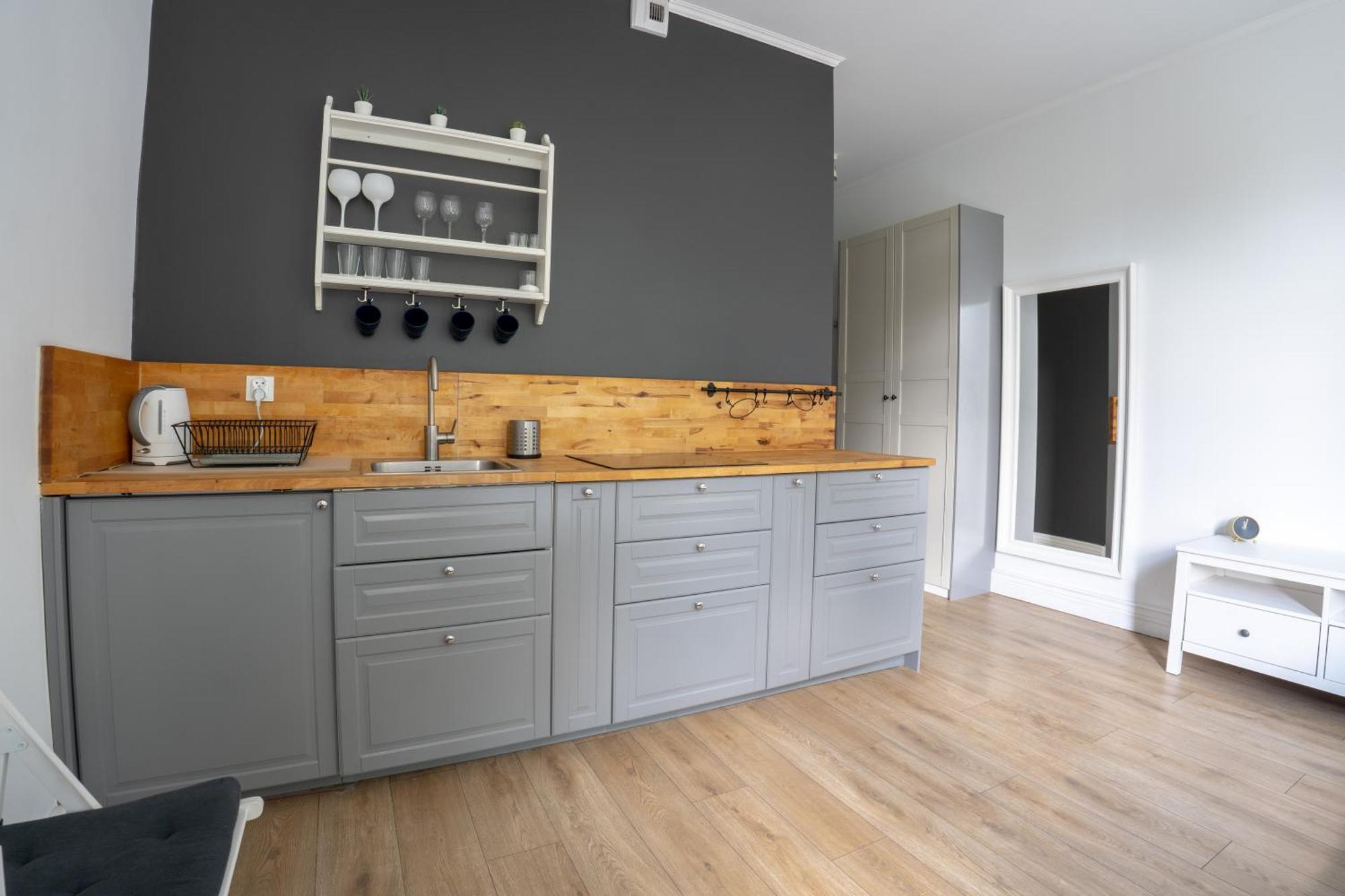 Viu Haffnera 21 - Apartamenty Sopot Room photo